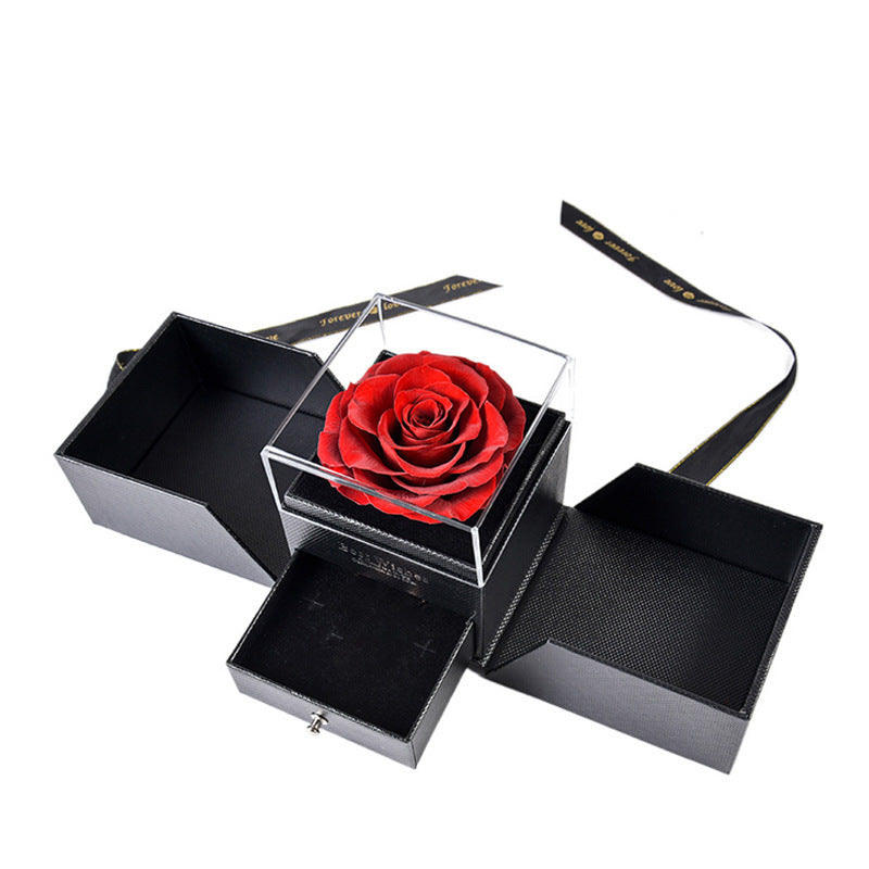 Multi-Purpose Jewelry Display Case - Gift Box Set, Wholesale Only
