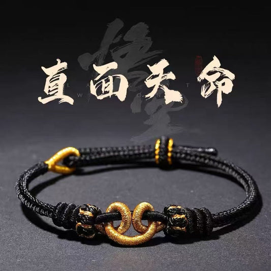 **Brand Story: Dayang Yougong—Global Bonds Woven Through Knots**