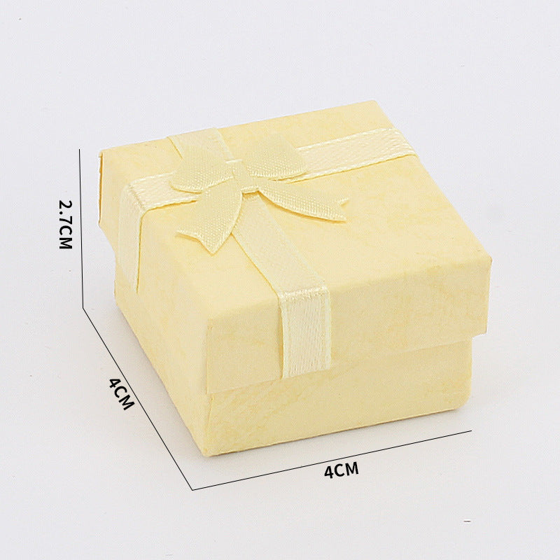 Multi-Purpose Jewelry Display Case - Gift Box Set, Wholesale Only