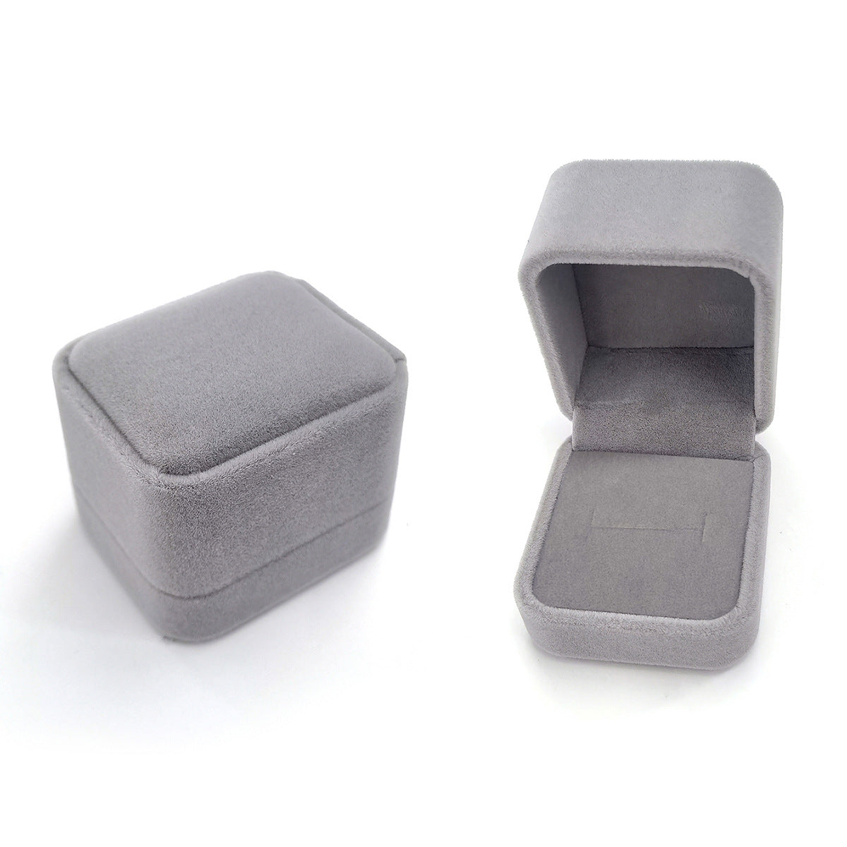 Multi-Purpose Jewelry Display Case - Gift Box Set, Wholesale Only