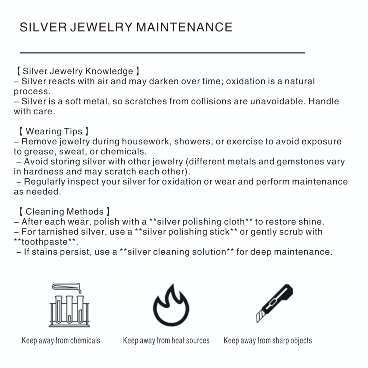 925 Sterling Silver Minimalist Sleek Hoop Earrings, High-End Light Luxury Plain Circle Jewelry