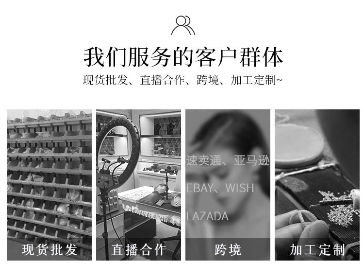 Leaf Zircon Brooch - 925 Silver Minimalist Niche Lapel Pin