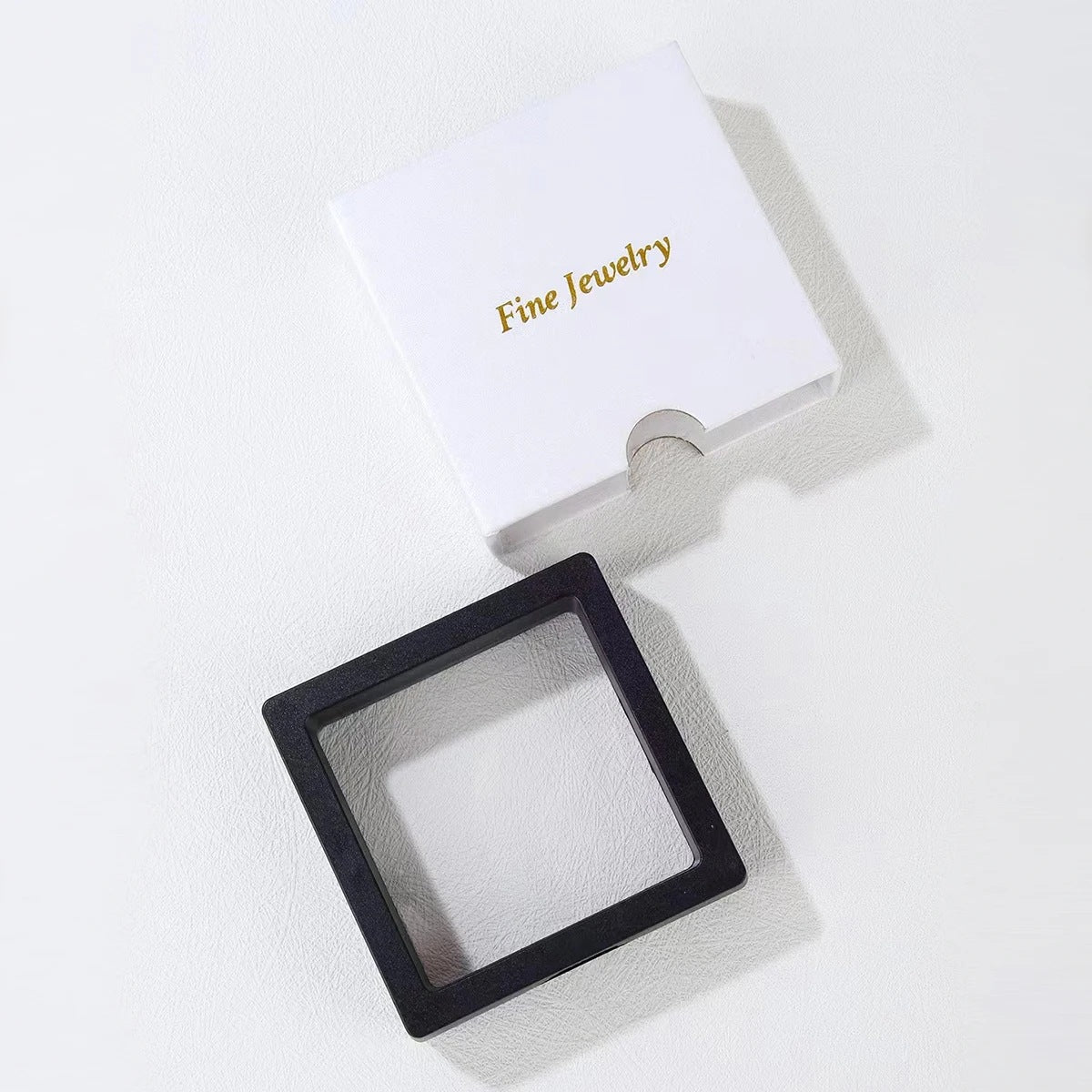 Multi-Purpose Jewelry Display Case - Gift Box Set, Wholesale Only