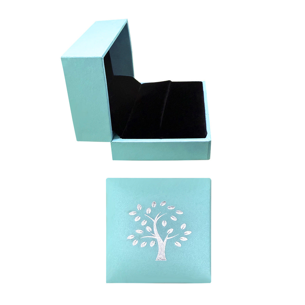 Multi-Purpose Jewelry Display Case - Gift Box Set, Wholesale Only
